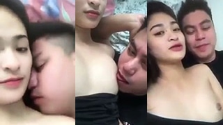 Viral! Dua Abg Banjar Coli-colian Panas, Ngenyangin Banget