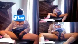 Viral Twitter! Siswi Sma Colmek Sampai Muncrat Di Hotel, Bikin Ngilu