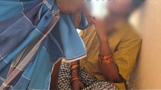 Desi India: Ngentot Liar Tukang Batu Sama Kuli Pabriknya, Panas Banget!