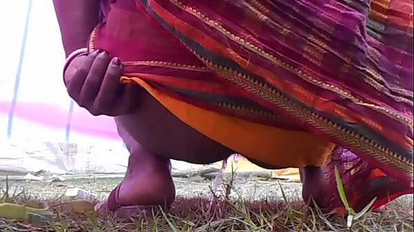 Desi Bulu Ketek Basah Kencing