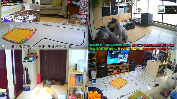 Cewek Live China Lagi Goyang-goyang, Siap Bikin Kamu Tegang!