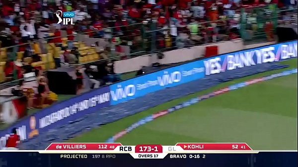 Pertarungan Panas Royal Challengers Bangalore Vs Gujarat Lions Live Score – Match 44 – Indian Premier League, 2016, Siap Mengguncang Ranjang Lapangan Hijau!