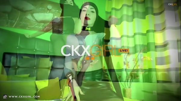 Ckxgirl | Cewek Arab Hot Buka-bukaan | Show Private Bikin Ngeloyor