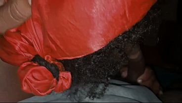 Aku Kencengin Kontolku Di Lubang Sempit Ibu Mertua Yang Lagi Tidur, Pura-pura Ngaco Tapi Nikmatin Tiap Sentakan
