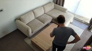 Doll Sex Jepang Asli Udah Sampe, Siap Dimainin Habis-habisan.