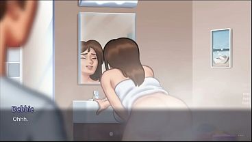 Setelah Ibu Tiri Duduk Di Sampingku Malam Ini, Ada Yang Berubah Dan Tubuhku Mulai Bergolak (18+)