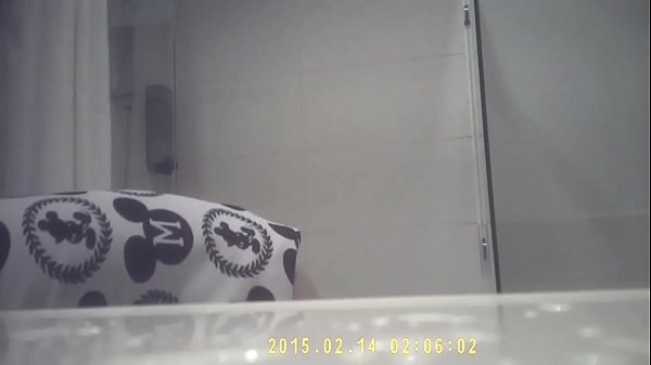 Mata-matain Bokep Kakak Kecil Bernama Shishi Lagi Mandi, China.