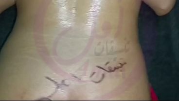 Saudi Ngentot Sama Cewek Mesir Panas, Sange Berat, Kontol Gak Puas-puas Ngewe.