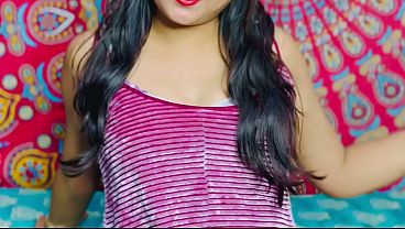 Desi Gaya: Ngentot Memek Sama Bhabhi India Yang Bikin Teler