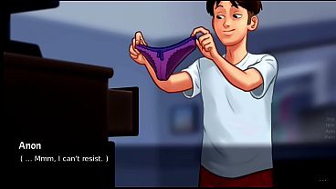 Aku Baru Sadar… Ibu Tiri Udah Ngeliat Semuanya, Dari Awal Sampai Akhir (18+).