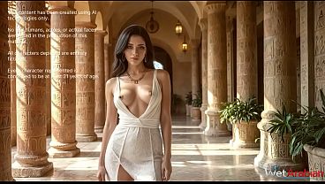Gadis Arab Itu Doyan Nge-*blowjob* Dan Nelen Habis Semua *sperma* Sahabat Keluarga Yang Paling Mantap.