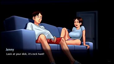 Ibu Tiri Simpan Rahasia…sampai Akhir, Baru Kubuka Semua Rahasia Vulgar Di Ranjang (18+)