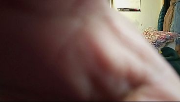 Mertuaku Ngelihat Pas Gue Baru Mulai Masukin Kontol Ke Lubang Pantat Istriku Yang Lagi Hamil.