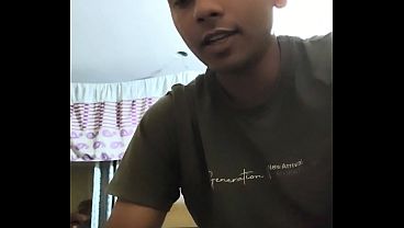 Intro Cowok Lajang India Yang Bikin Ngiler, Video Perkenalan Saluran Bikin Panas Dingin.