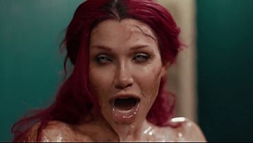 Alien Parasit – Cewek Montok Lesbi Saling Tempel Memek & Jilat Pussy Basah