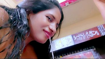 Cewek Kuliahan Badaim6 Lagi Ngewe, Blowjob Basah Kuyup, Muncrat Di Mulut, Video Mms Pake Suara Hindi Bikin Ngilu.
