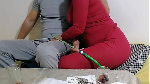 Ngentot Seru Sama Pasangan Arab, Cewek Qatari Bejat, Crot Tebel, Bokep Arab Panas Banget