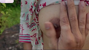 Desi Cewek Desa India Ngentot Di Hutan, Video Bokep Bikin Makin Basah.